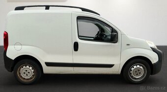 Peugeot Bipper 1.3 HDI, r.v.2011. SUPER STAV - 3