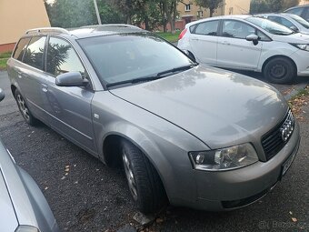 Audi a4 b6 1.9 Tdi Quattro - 3