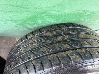 Prodám Alu Kola 16” 4x108,s Letní Pneu,Peugeot,Citroen - 3