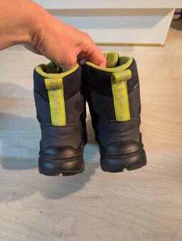 Zimní Superfit 32 - 3