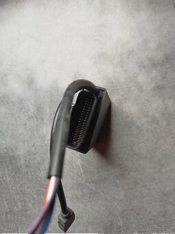 Ignitech ecu - 3