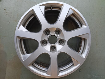 Kola Audi 5x112 R17 - 3