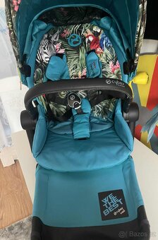 sezení cybex priam DJ Khaled - 3