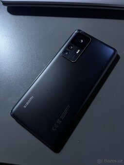 Prodám Xiaomi 12T – 8GB RAM / 256GB ROM – Stav výborný - 3