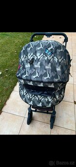 CYBEX PRIAM BUTTERFLY - 3