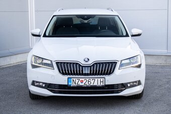 Škoda Superb Combi 1.8TSI 2016 DSG - aj na splátky - 3