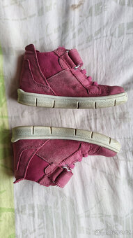 Podzimní tenisky Superfit vel.23 Gore-Tex - 3