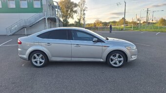 Ford Mondeo 2009 r. - 3