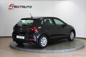 Volkswagen Polo, 1.0 TSI 70kW DSG, 1.MAJITEL - 3