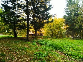 Pozemek k výstavbě - 3