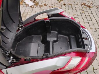 JONWAY 125 - 3