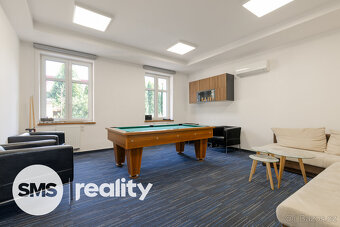 Prodej administrativních budov – Frýdek-Místek, ul. Politick - 3