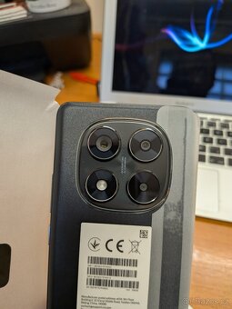 Redmi Note 14 pro 5g - 3
