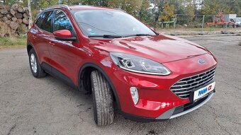 Ford Kuga 2.5 Plug-inHybrid Titanium 4x4 - 3
