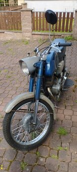 ČZ 175 oilmaster 477.1 - 3