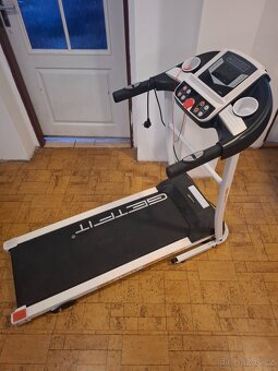 Běžecký pás GETFIT - 3