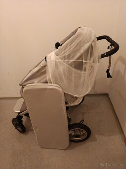 Kočárek EASYWALKER 2 v 1 - 3