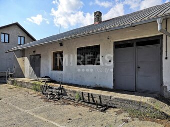 Nymburk, pronájem skladových prostor 41 m2, okr. Nymburk. - 3