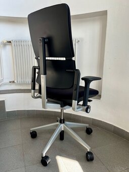 kancelářská židle Steelcase Please - 3