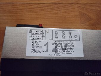 2din autoradio 6" - 3