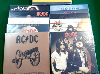 Prodám svou sbírku gramofonových desek - 37,61 - 3