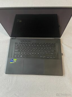Notebook ASUS ROG Flow X16 1T SSD 64GB RAM - 3