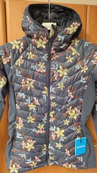 Dámská bunda Columbia, vel.M - 3