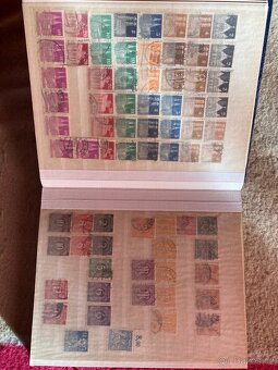 Album A5/32 stran č.9 - 3