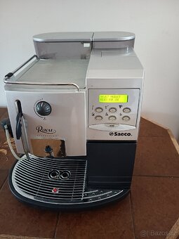 Saeco Royal na opravu nebo díly - 3