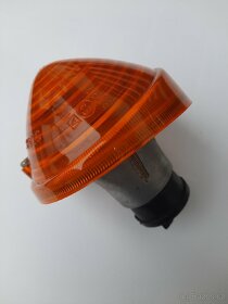 FIAT 500-600 originál blinkr přední Nový - 3