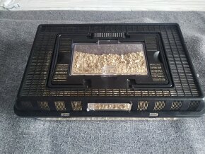 Přepravka na hlodavce 42x26x16cm - 3