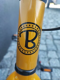 Dětské jízdní kolo - 3