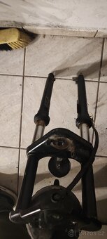 Manet Korado vidlice - 3