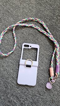 Kryt na Z Flip 5 nový - 3