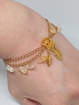 Náramek ochrany - 3