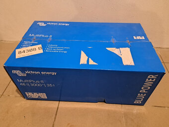 Victron Energy MultiPlus-II 48/3000/35-32 - 3