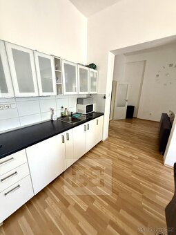 Činžovní dům situovaný na náměstí v obci Štětí, ul. Krátká - 3