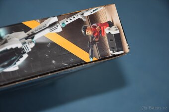 Lego 40765 - Tréninkové Středisko Na Planetě Kamino - 3