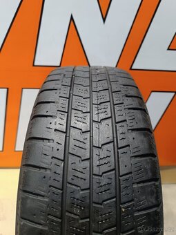 Zimní kola na Ford Transit 5x160 ET60, 215/65 R15C - 3