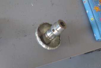 Okrasné kování - 3