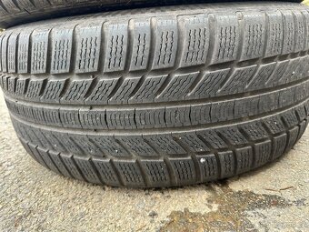 Zimní pneumatiky Continental WinterContact 225/45 r18 2ks - 3