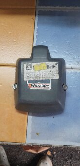 Oleomac 956 a 962 - 3