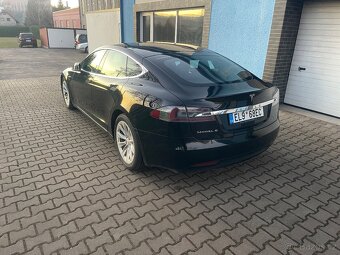 Tesla Model S 75D, 4x4 - 3