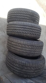 Letní pneu 195.55.15 - 3