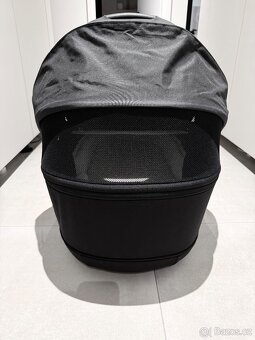 CYBEX Platinum Korbička Priam Lux Carry Cot - 3