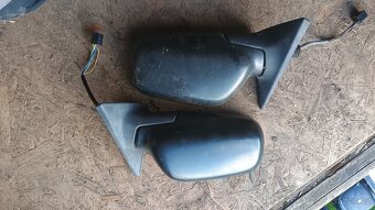 Zrcátka Subaru Forester SG - 3