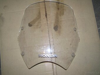 Honda XL 650,  XL 700 Transalp a XL 1000V Varadero - 3