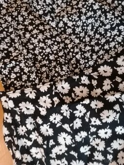 Prodám letní šaty vel.36 - 3