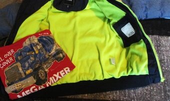 Chlapecký set, 98/110/116, boty- air streamsys-anatomic /30/ - 3