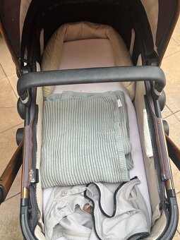 Kombinace kočár Joolz Day 3 - 3